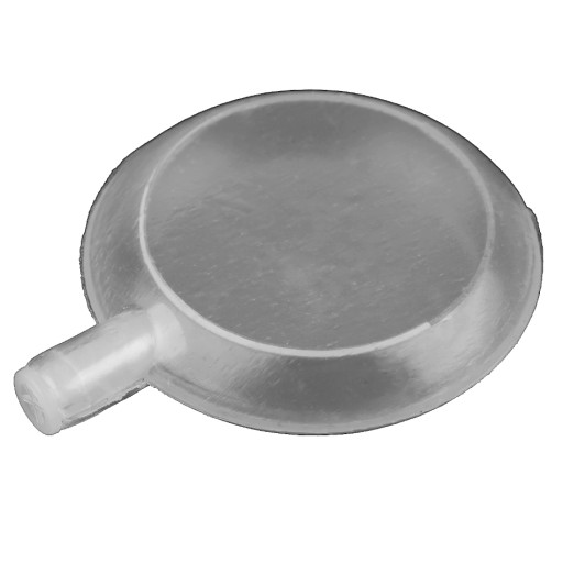 HRAČKA PLOCHÁ HRAČKA 42 mm