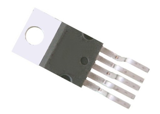 Tranzistor 2SD882 NPN 40V/3A sot89 2ks