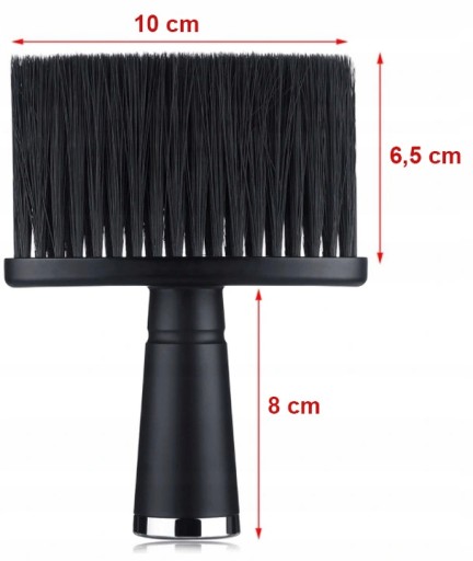 HAIR BRUSH BARBER HAIR BRUSH