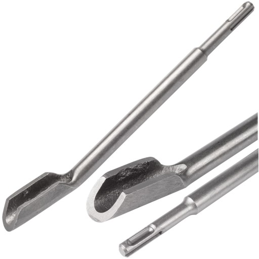 Nástenný sekáč 14x250x22 mm SDS-Plus RICHMANN