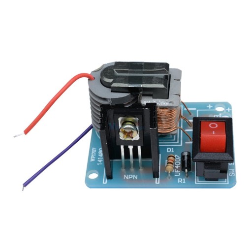 15kV transformátor Vysokonapäťový generátor