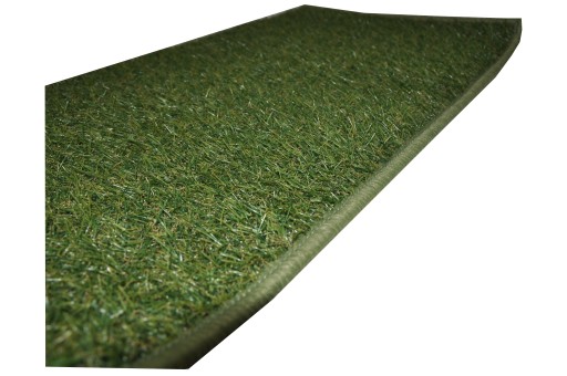 VCHODOVÁ ROHOŽKA do topánok Grass INTENS 50x80