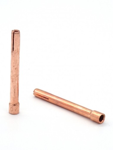 Upínacie puzdro fi 2,0 mm 50 mm TIG17-18-26 10N23M