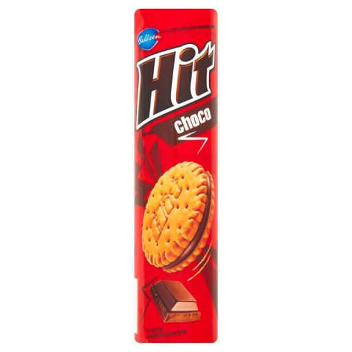 Hit Marquise sušienky s čokoládovou príchuťou 220 g