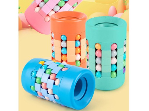 Otáčacia logická hra MAGIC MUG