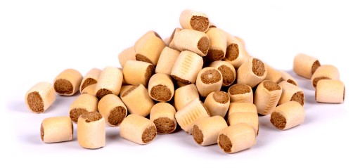 BEEF MARQUISES pochúťka pre psov MACED COOKIES 500g