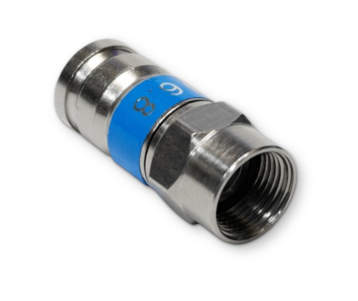 RED EAGLE F KOMPRESNÁ ZÁSTRČKA 6,8mm
