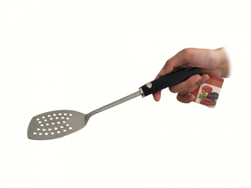 KUCHYŇA SPALE A LA CASA ČIERNA