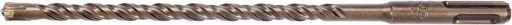 SDS-PLUS VRTÁK DO VYZTUŽENÉHO BETÓNU 8x160 mm X-tip YATO