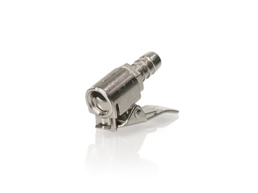 Pumpová a kompresorová tryska pre 8mm kovovú hadicu