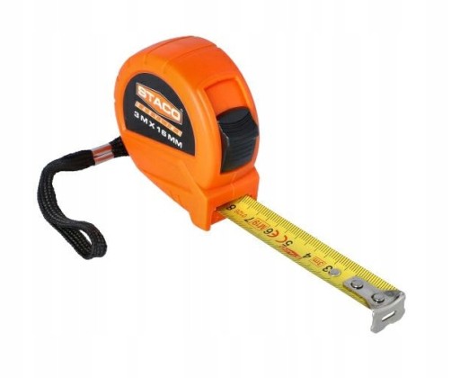 STACO 31083 EASYLINE ROLOVACIE MIERY 3 metre