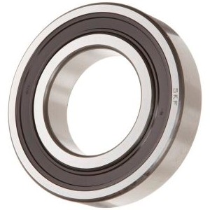 Klzné ložisko SKF 6205 2RSRH C3 25X52 mm
