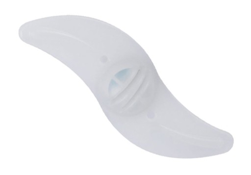 ZD63A LED LAMPA MODRÁ
