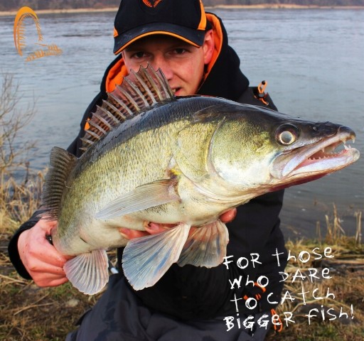 Guma Fox Rage PRO ZANDER Tienidlo PRE ZANDER 10cm