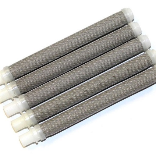Prstový filter 60 kaše pre striekaciu pištoľ 1 ks