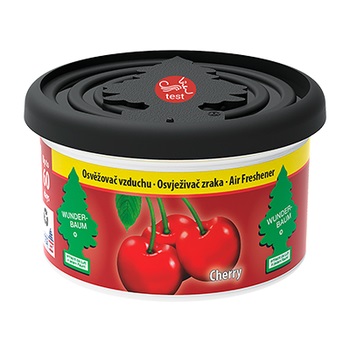 WUNDER-BAUM ČEREŠŇOVÁ VÔŇA DO AUTA V PLEZE