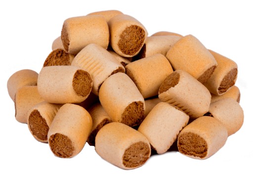 BEEF MARQUISES pochúťka pre psov MACED COOKIES 1kg