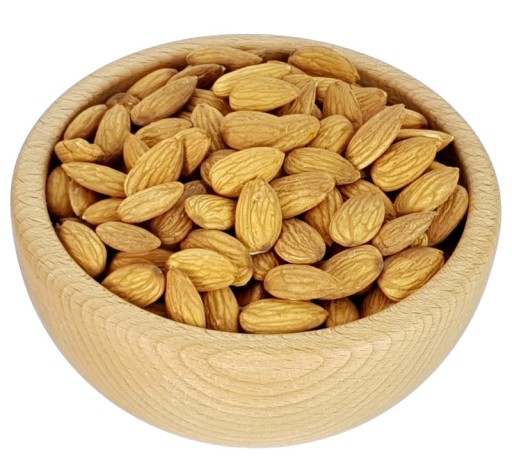 MANDLE 0,1Kg KALIFORNIA MANDLE 100g