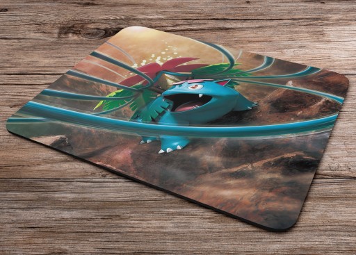 PODLOŽKA POD MYŠ POKEMON VENUSAUR