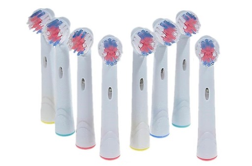 Hlavice zubnej kefky ORAL-B Vitality KIDS 8 ks
