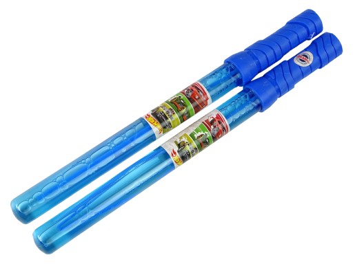 Mydlové bubliny Sword Hot Wheels My Bubble Blue
