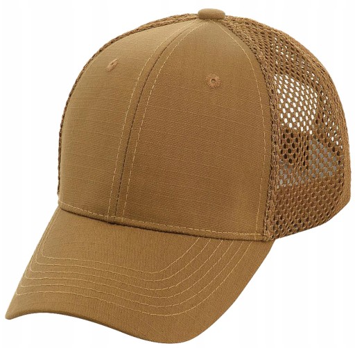 Pánska sieťovaná šiltovka M-Tac Vent Flex Coyote L/XL
