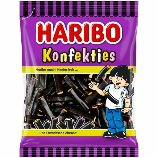 Haribo Konfekties