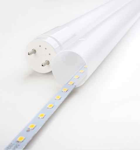 LED T8 žiarivka 60cm 9W = 26W 1215lm STRONG TUBE