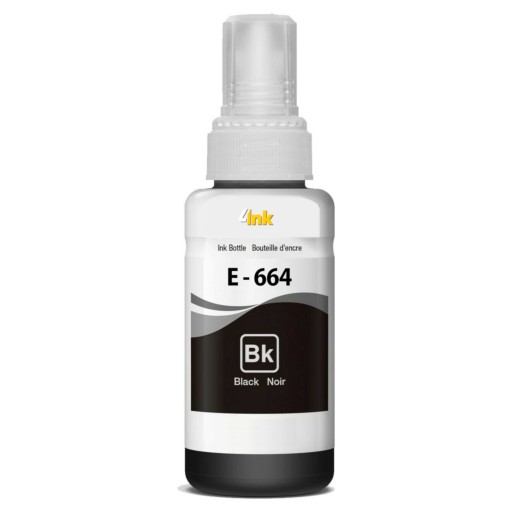 ATRAMENT 664 XL PRE EPSON ECOTANK ITS L3050 L3060 L3070
