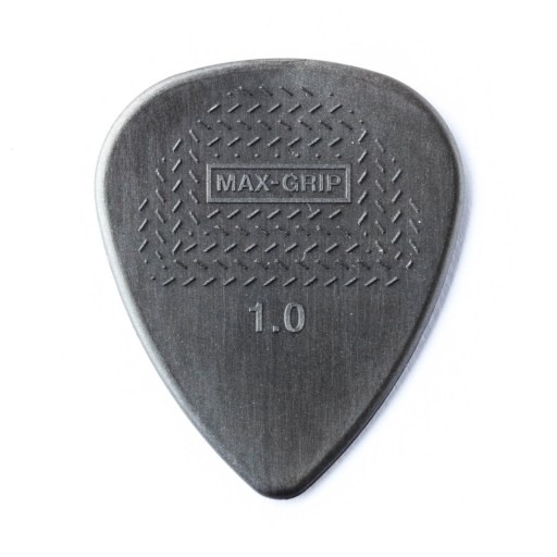 Gitarové trsátko Dunlop Nylon Max Grip 1,0 mm