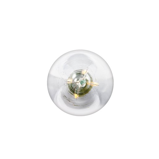 E14 LED SVIEČKOVÁ Žiarovka 6W=60W Vlákno 806lm 360° Dekoratívne bez blikania