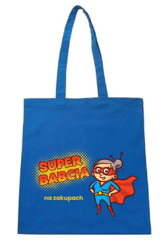 EKO TAŠKA na babský deň Super babka do kuchyne