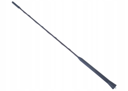 ANTÉNNY STOŽIAR PRE RÁDIO BATCZARNY 41cm 5mm FV