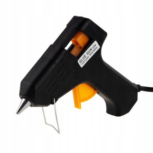 PIŠTOĽ NA TEPLOLEPNÉ 0,8mm 20W
