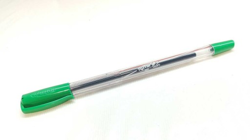 RYSTOR GÉLOVÉ PERO GUĽOVODOVÉ 0,5 mm GZ031 ZELENÉ