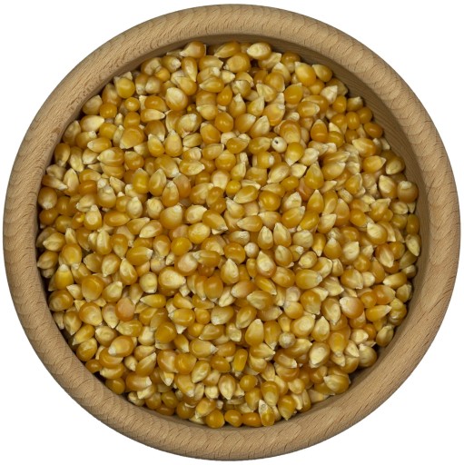 POPCORN POPCORN kukurica, zrno bez soli, 500g