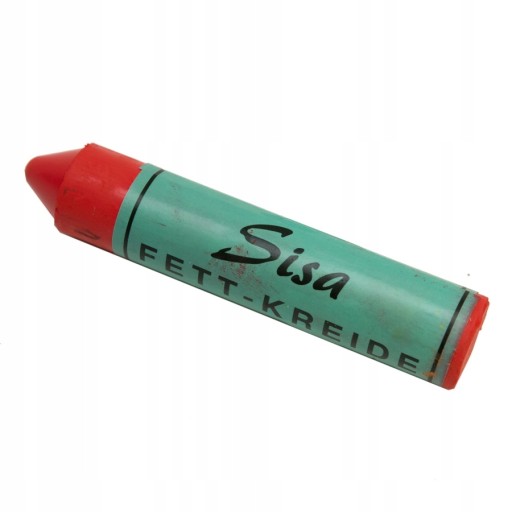 Označovač pneumatík Chalk Raidex Sisa Red