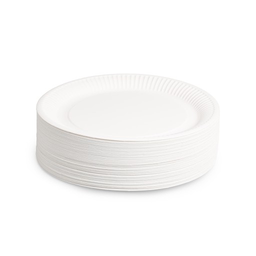 TANIERE PAPIEROVÉ TANIERE 23cm TANIER 100 ks