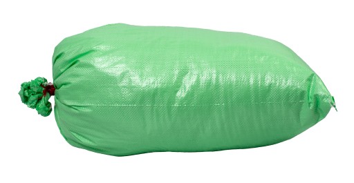 Tašky 25KG taška so sťahovacou šnúrkou 50x80cm Carbon