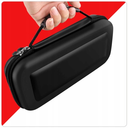 VYSTUDENÉ POUZDRO PRE NINTENDO SWITCH