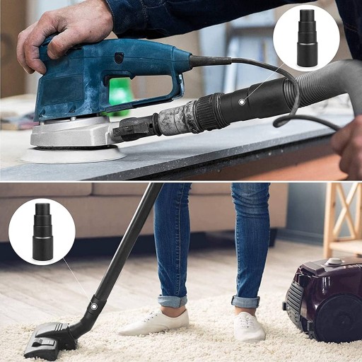 ADAPTÉR SACÍ KOCKY REDUKCIA POTRUBIA VYSÁVAČA 27-41MM