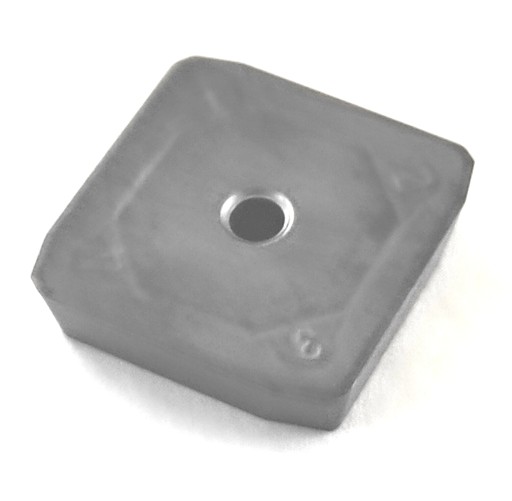 Vymeniteľné doštičky SPKN 1203 EDTR LT30 STEEL