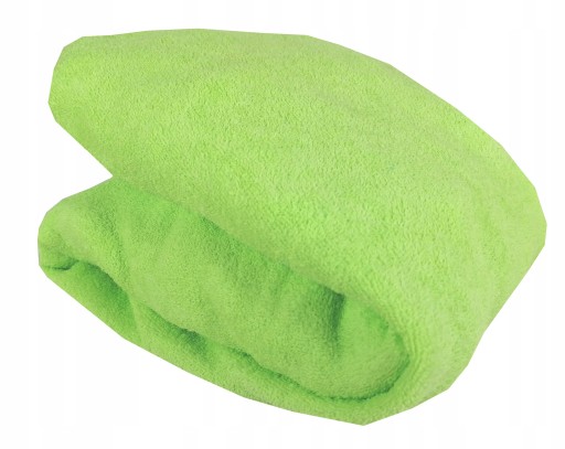 FROTÉ PREStieradlo NA MATRAC 120x60cm S VYMAZOM
