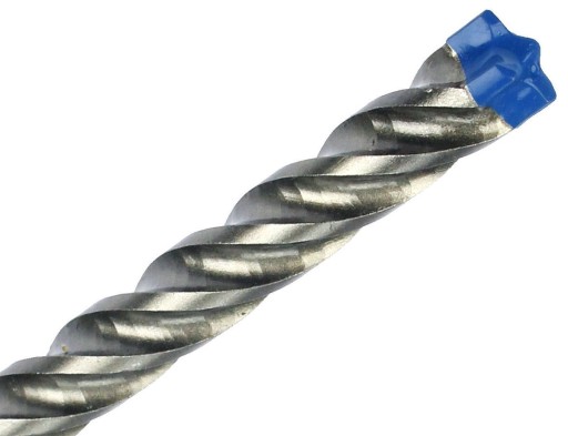 VŔTAČKA 8/100/165 mm SDS-Plus plus-7X BOSCH EXPERT