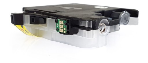 ATRAMENT pre BROTHER LC123 DCP-J132W DCP-J152W BLACK