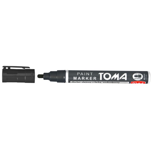 Toma TO-440 antracitový olejový značkovač 2,5mm