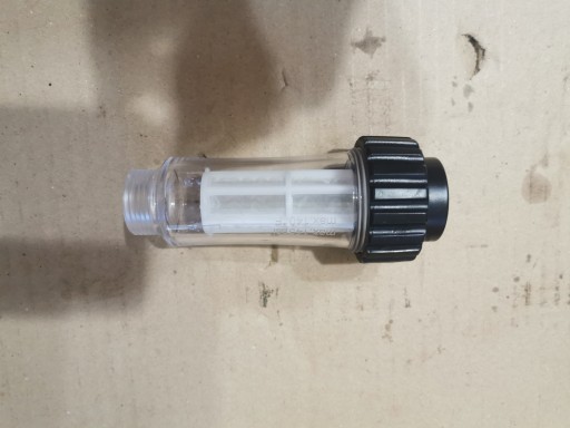 Vodný filter pre tlakové čističe Karcher