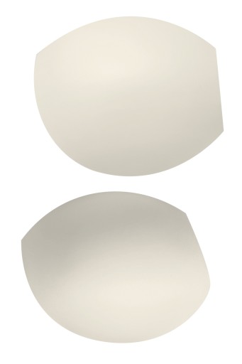 PENOVÉ VLOŽKY DO POHÁROV 8680 Ivory 2XL C90