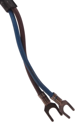 Štartovací kondenzátor 130uF 250V motor