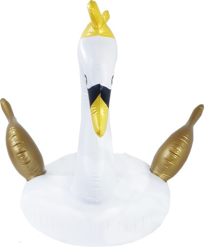 NAFUKOVACIE PLAVECKÉ KOLESO, SAN PONTOO, výška 57cm
